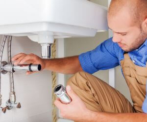 About The Faucet Pros Riva, MD